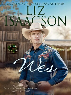 cover image of Wes